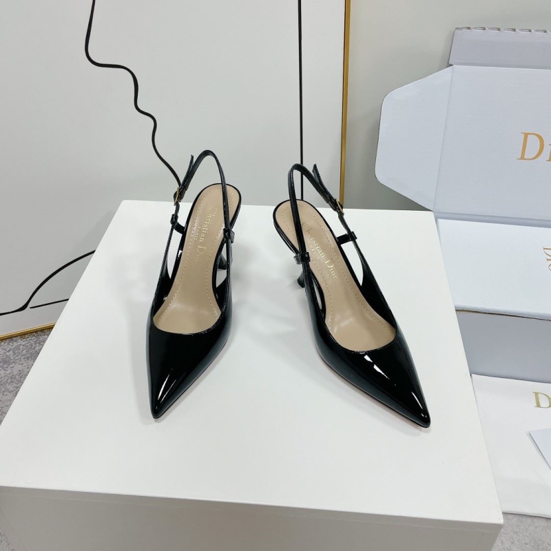 Christian Dior High Heels